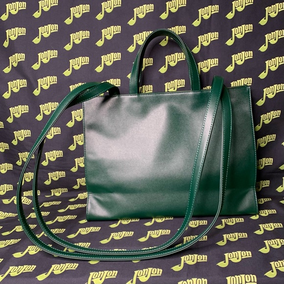 Rare “Flag” Telfar Medium Printed Shopping Bag - Picture 3 of 7